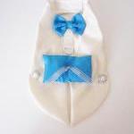 Dog Tuxedo Harness: Ring Be..